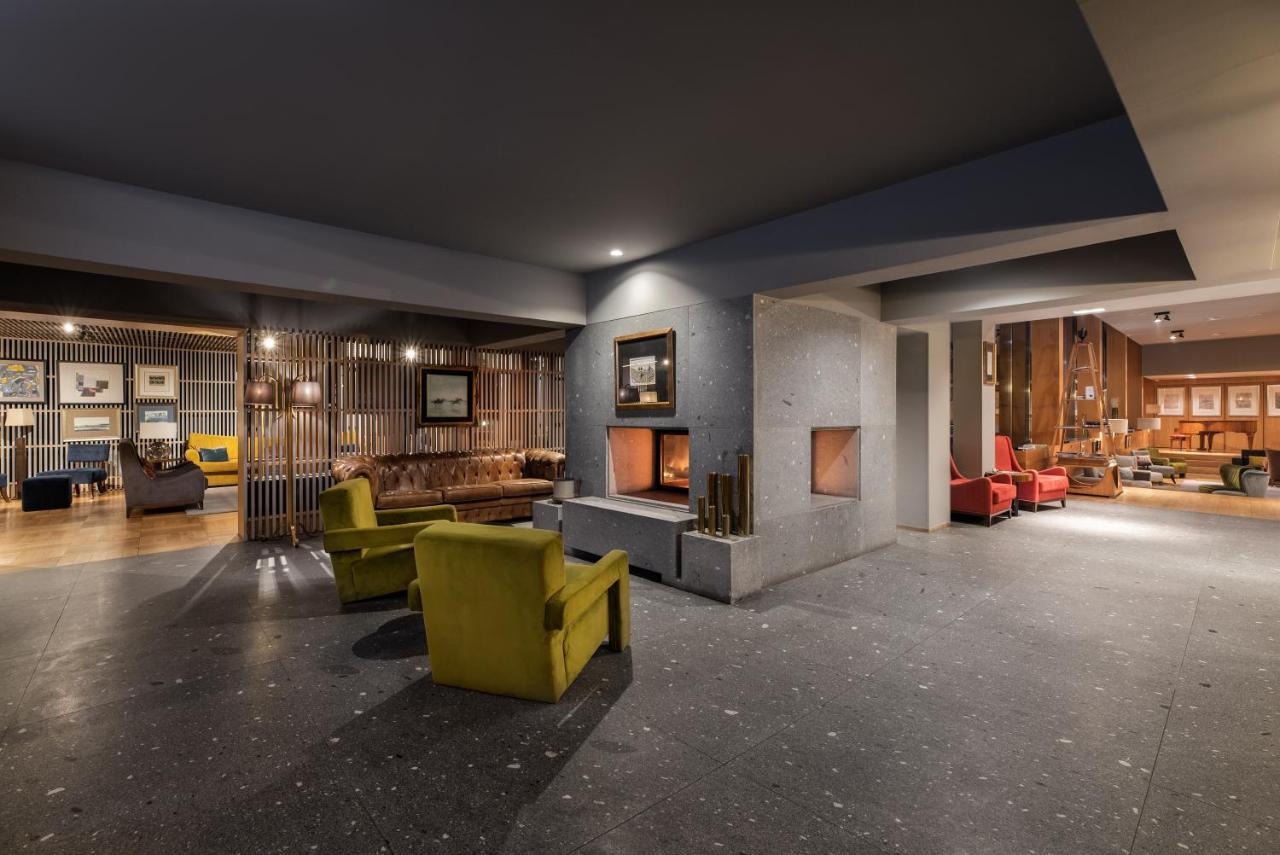 Hotel Eurostars Santa Luzia
