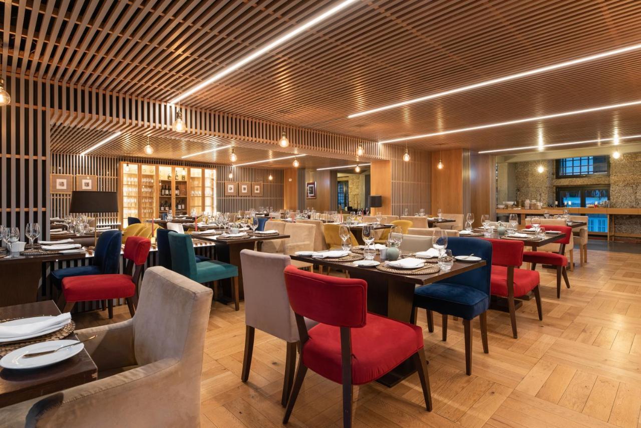 Eurostars Santa Luzia Hotel