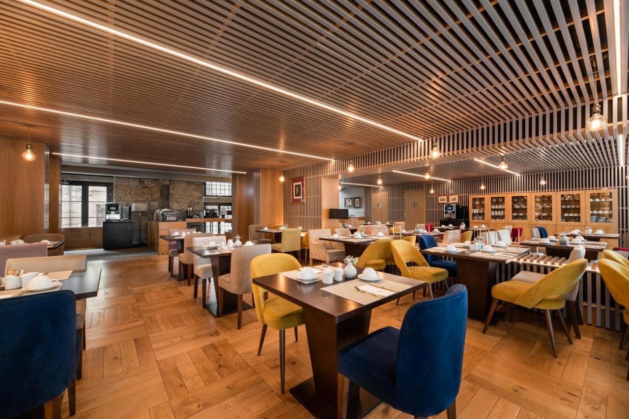 Eurostars Santa Luzia Hotel 4*