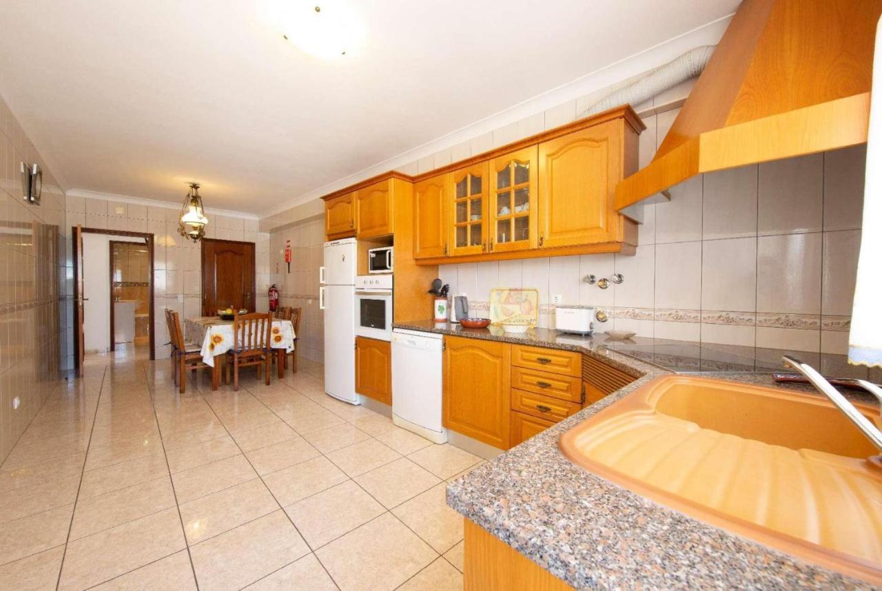 Casa Luz Villa Carvoeiro (Lagoa)