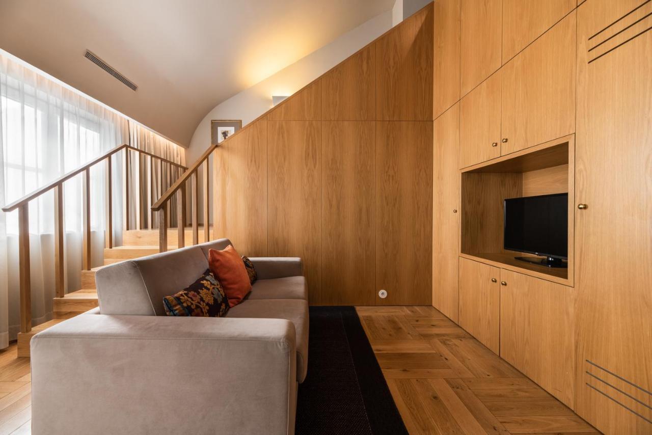 Hotel Eurostars Santa Luzia Guimarães