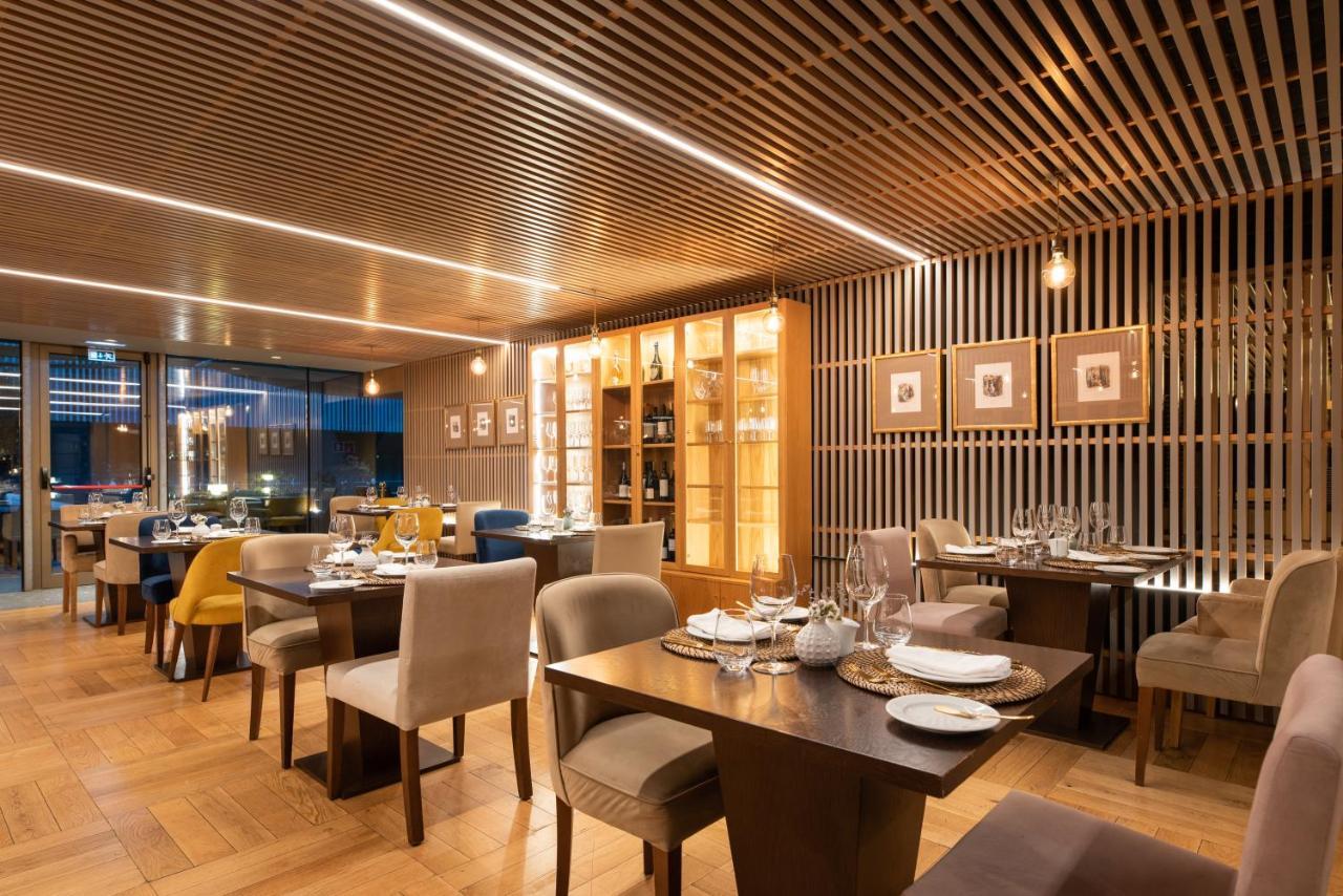 Eurostars Santa Luzia 4* Guimarães