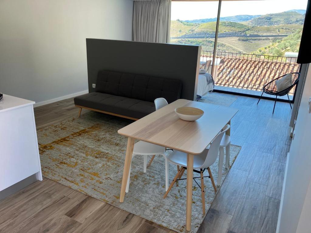 Douroxisto Aparthotel Peso da Regua