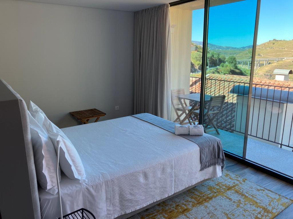 Aparthotel Douroxisto