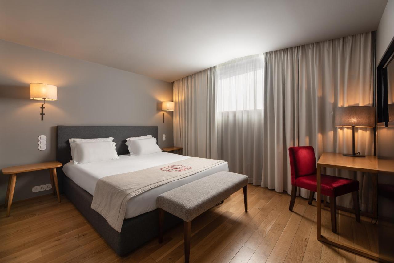 Hotel Eurostars Santa Luzia Guimarães