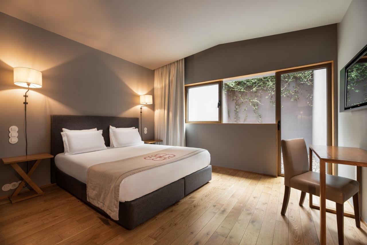 Hotel Eurostars Santa Luzia