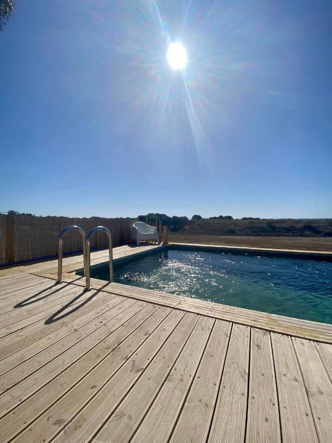 Monte Da Lagoa Holiday park
