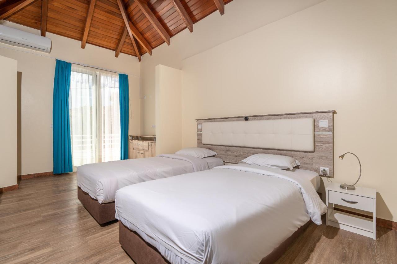 Tarmarplace 3* Jardim do Mar