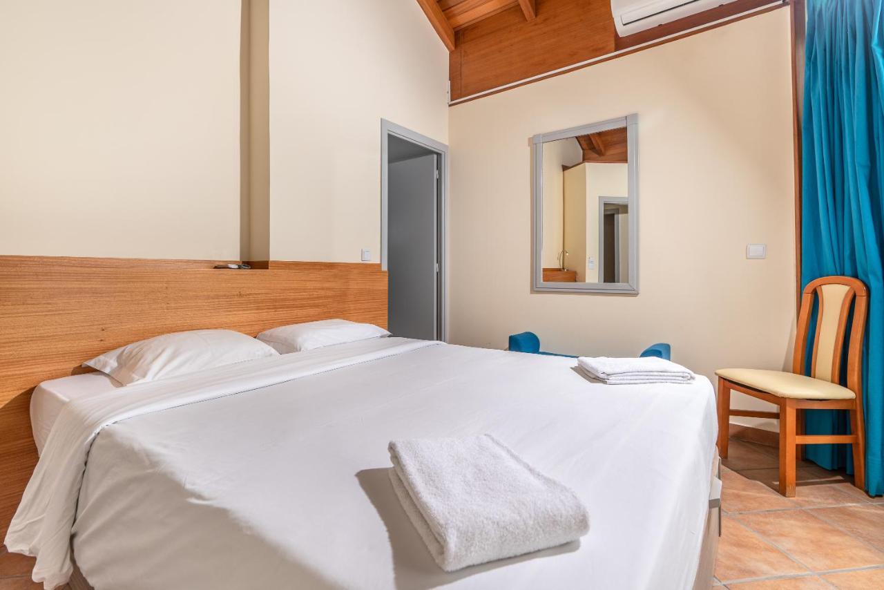 Tarmarplace Hotel 3*