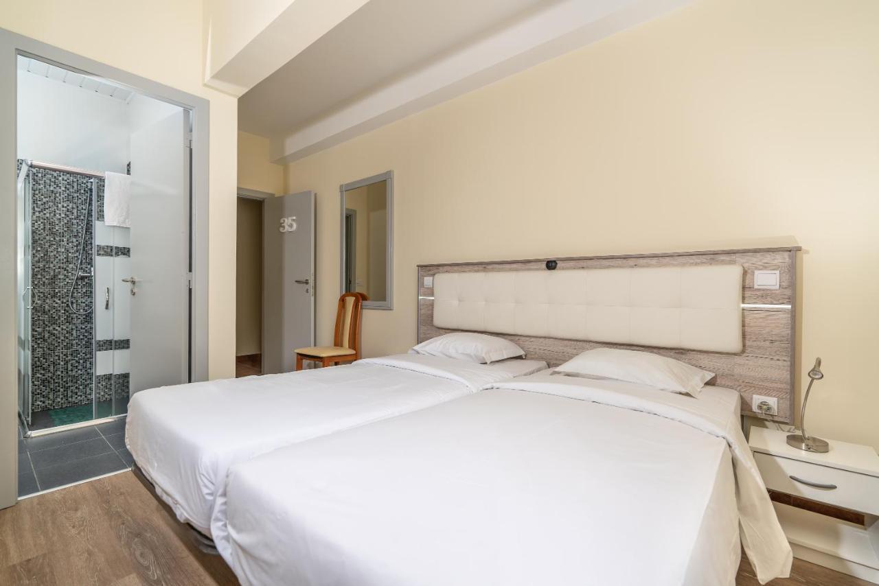 Tarmarplace 3* Jardim do Mar