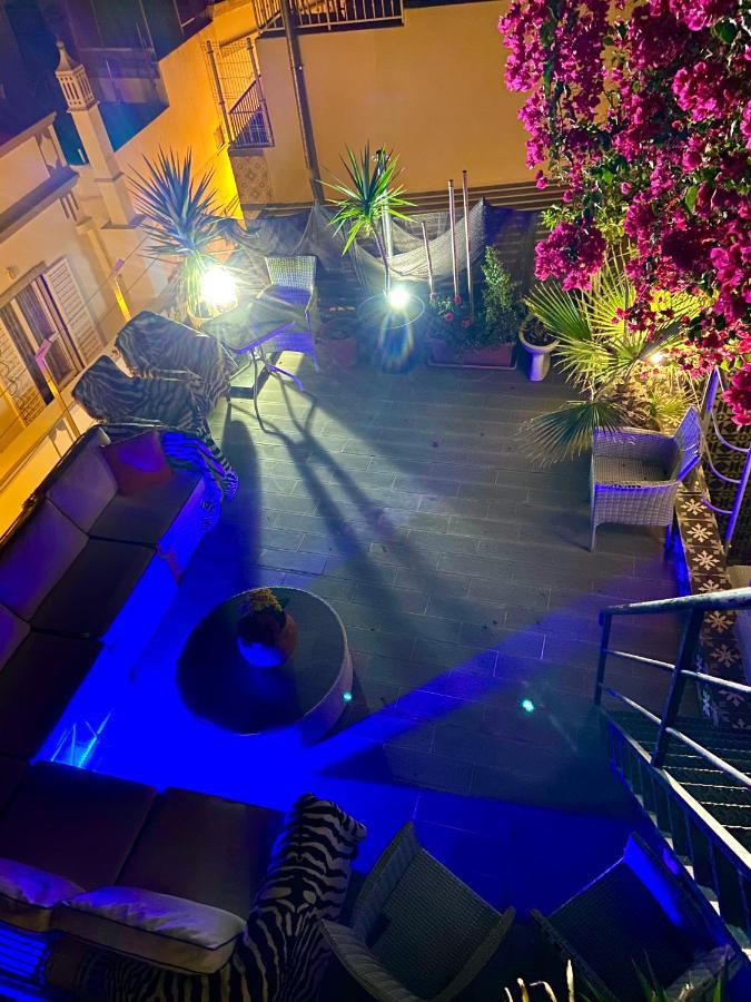 Bed & Breakfast Zenit Olhao Bed & Breakfast