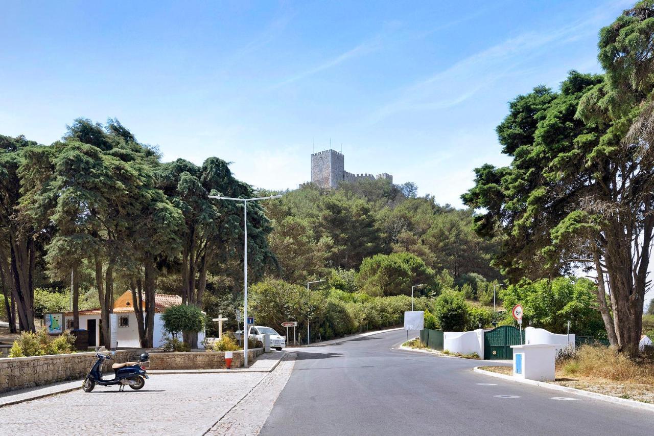 Casa Vale Do Paraiso Apartment
