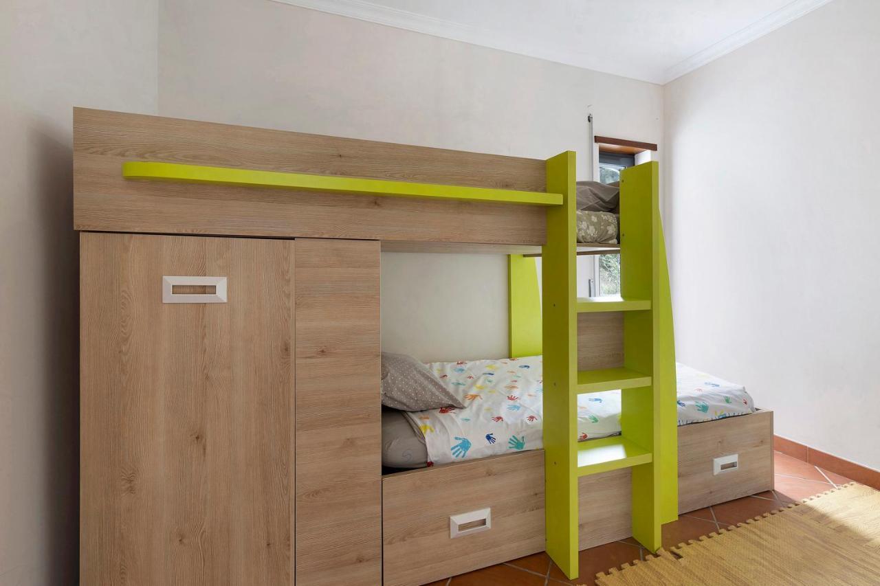 Apartamento Casa Vale Do Paraíso Sesimbra