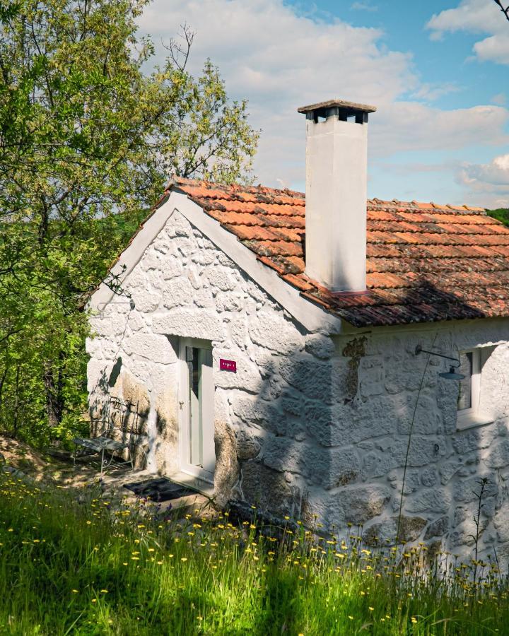Casa Da Varzea - Serra Da Estrela 5* Fornos de Algodres