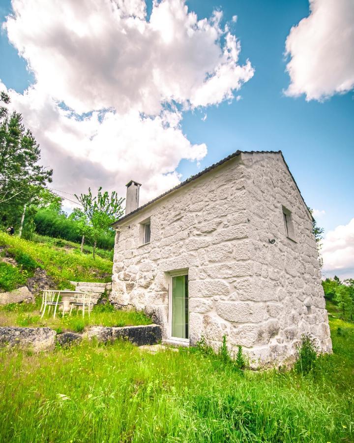 Casa Da Varzea - Serra Da Estrela 5*