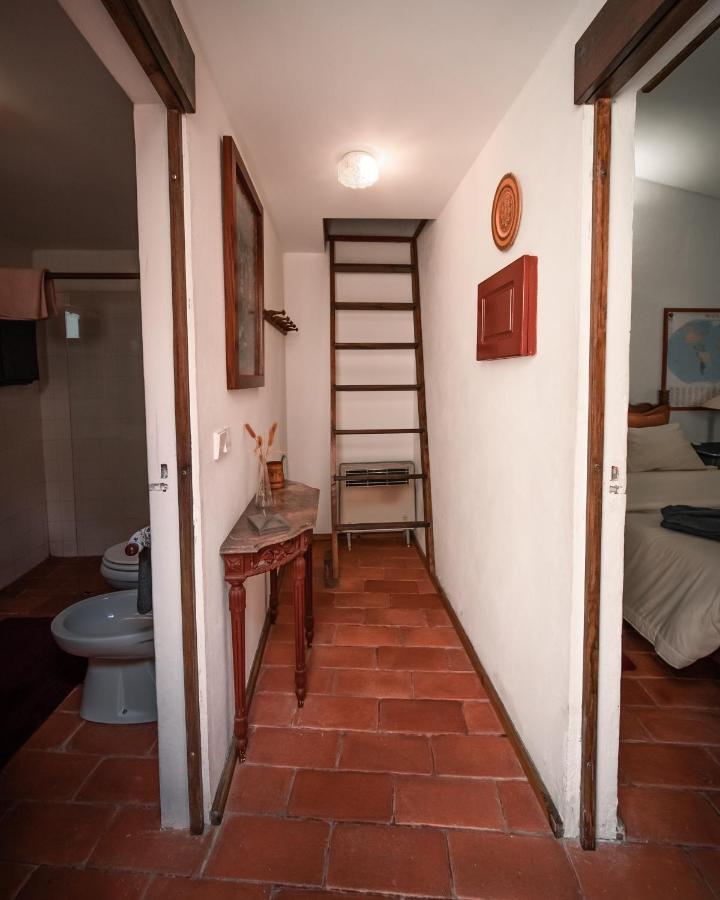 Casa Da Varzea - Serra Da Estrela 5* Fornos de Algodres