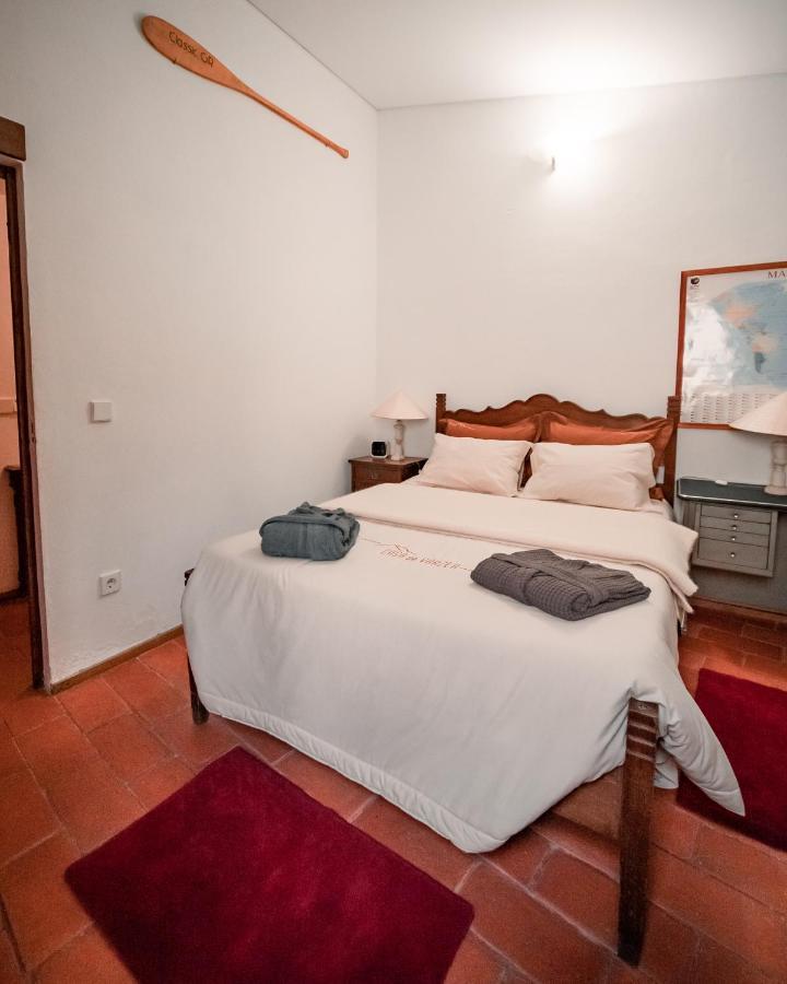 Casa Da Varzea - Serra Da Estrela Guest house Fornos de Algodres