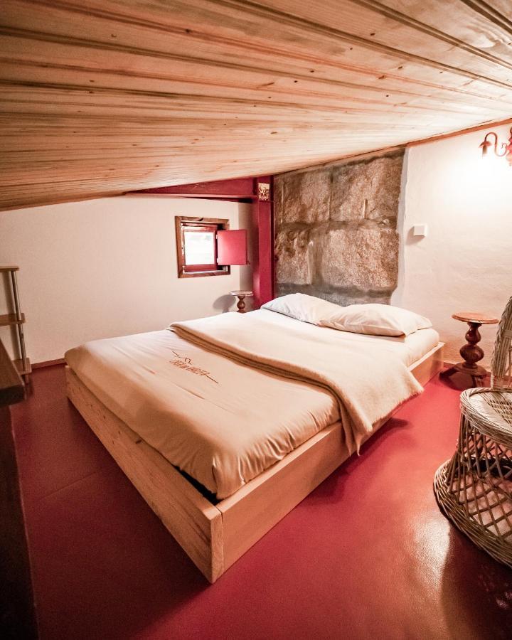 Casa Da Varzea - Serra Da Estrela Guest house 5*