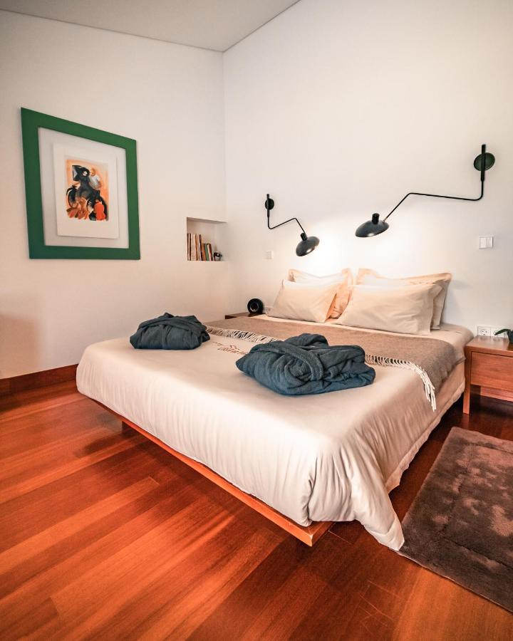 Casa Da Varzea - Serra Da Estrela