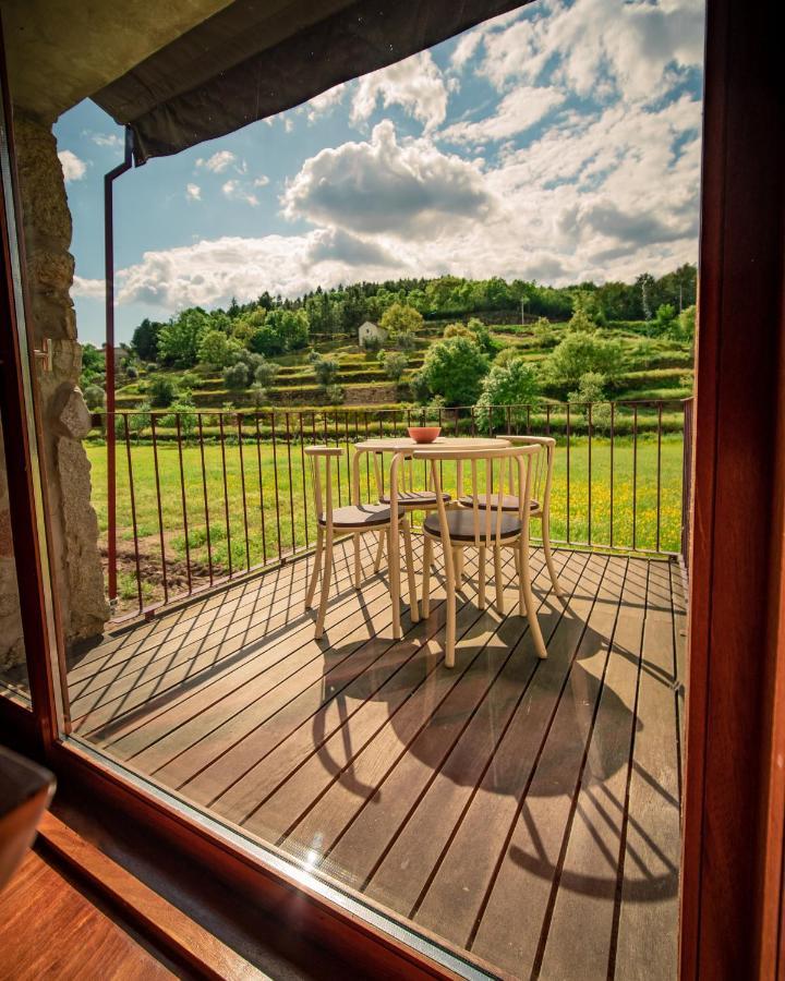 Casa Da Varzea - Serra Da Estrela Guest house 5*