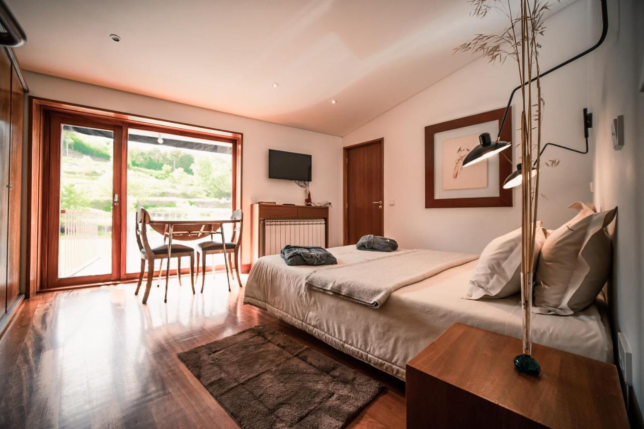 Casa Da Varzea - Serra Da Estrela 5* Fornos de Algodres