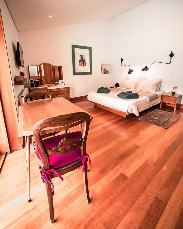 Casa Da Varzea - Serra Da Estrela 5*