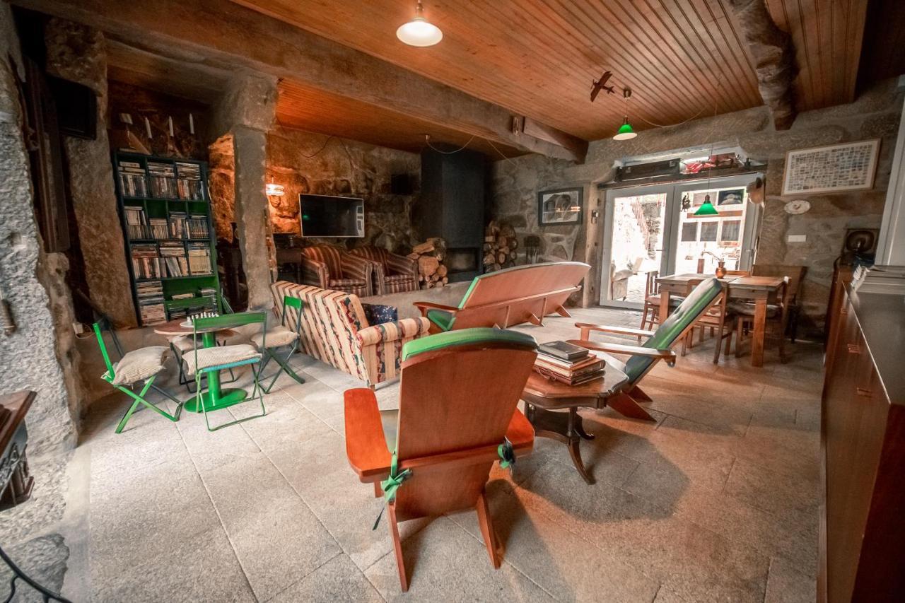 Casa Da Varzea - Serra Da Estrela Guest house