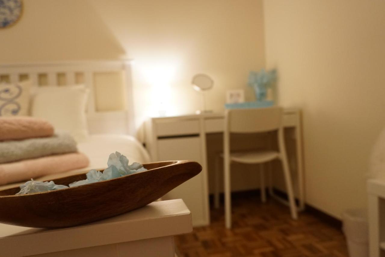 Jardim Da Celeste Homestay