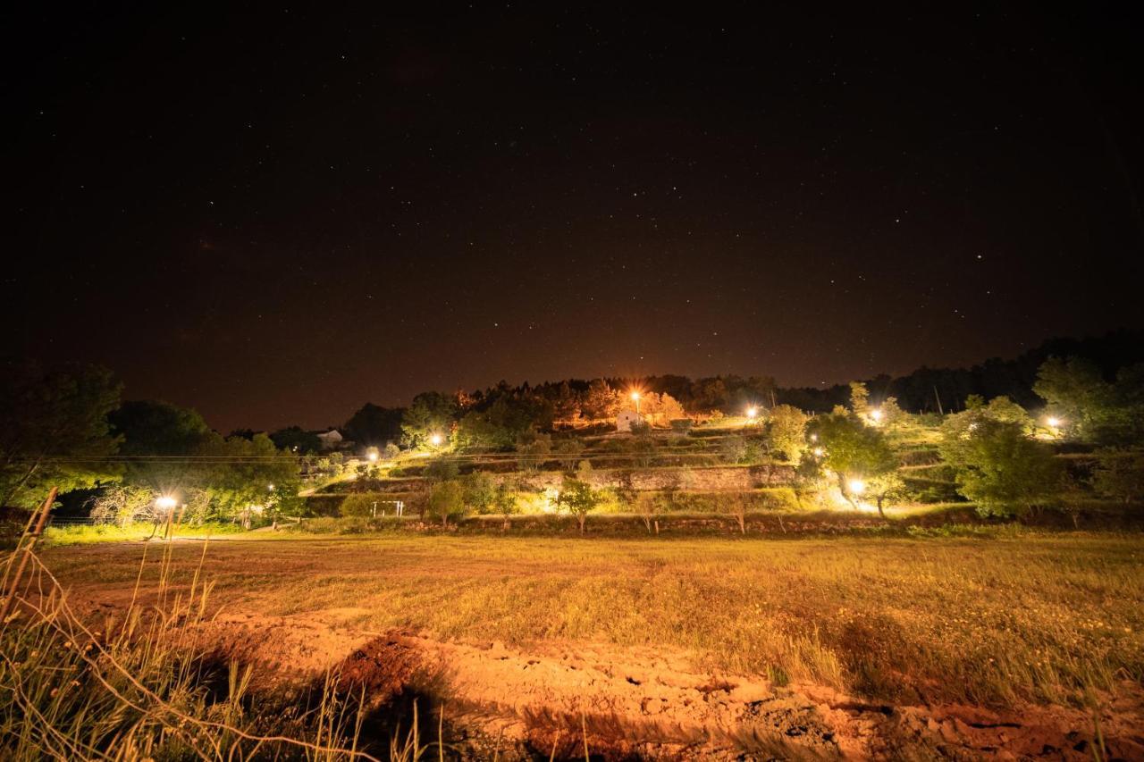 Casa Da Varzea - Serra Da Estrela Guest house 5*