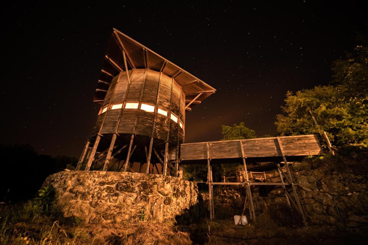 Casa Da Varzea - Serra Da Estrela 5* Fornos de Algodres