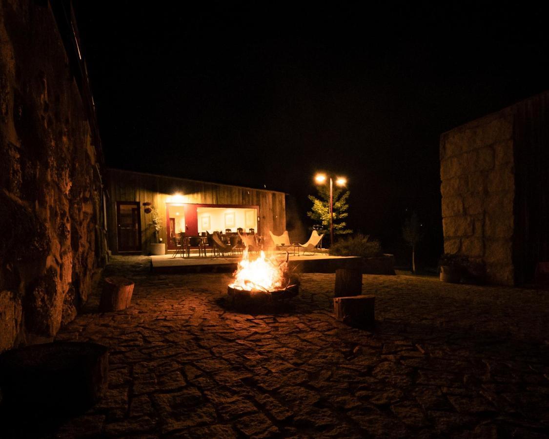 Guest house Casa Da Varzea - Serra Da Estrela