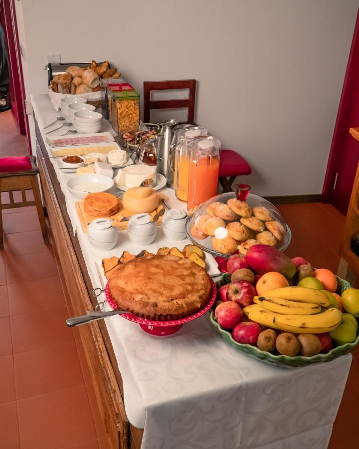 Casa Da Varzea - Serra Da Estrela 5* Fornos de Algodres