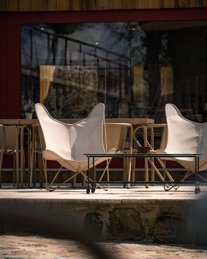 Casa Da Varzea - Serra Da Estrela 5*