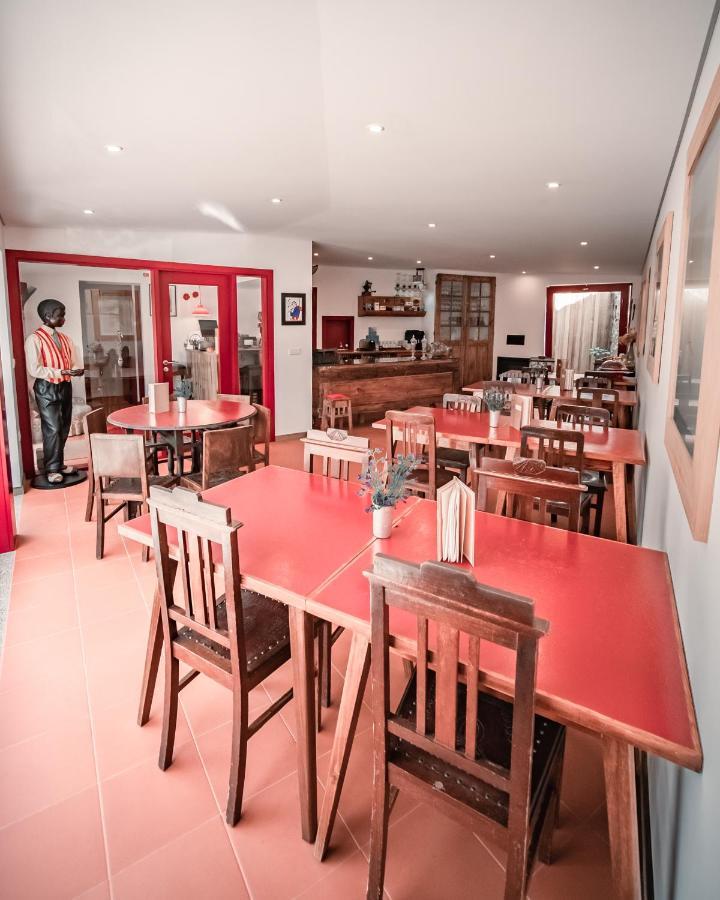 Casa Da Varzea - Serra Da Estrela 5* Fornos de Algodres