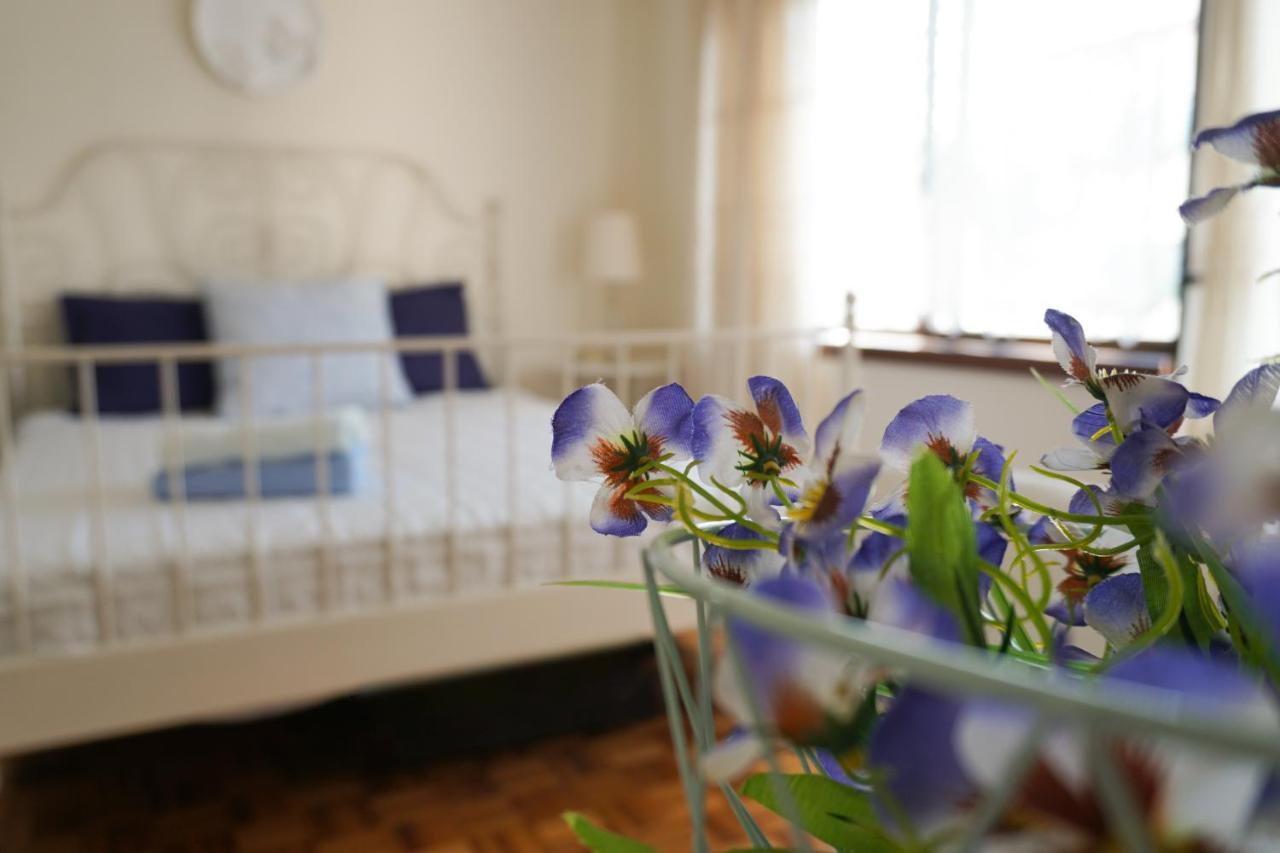 Jardim Da Celeste Homestay Viana do Castelo