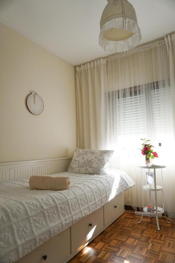 Jardim Da Celeste Homestay