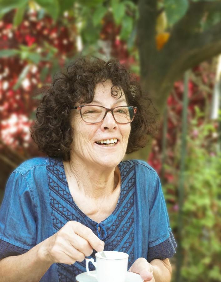 Hospedagem domiciliar Jardim Da Celeste