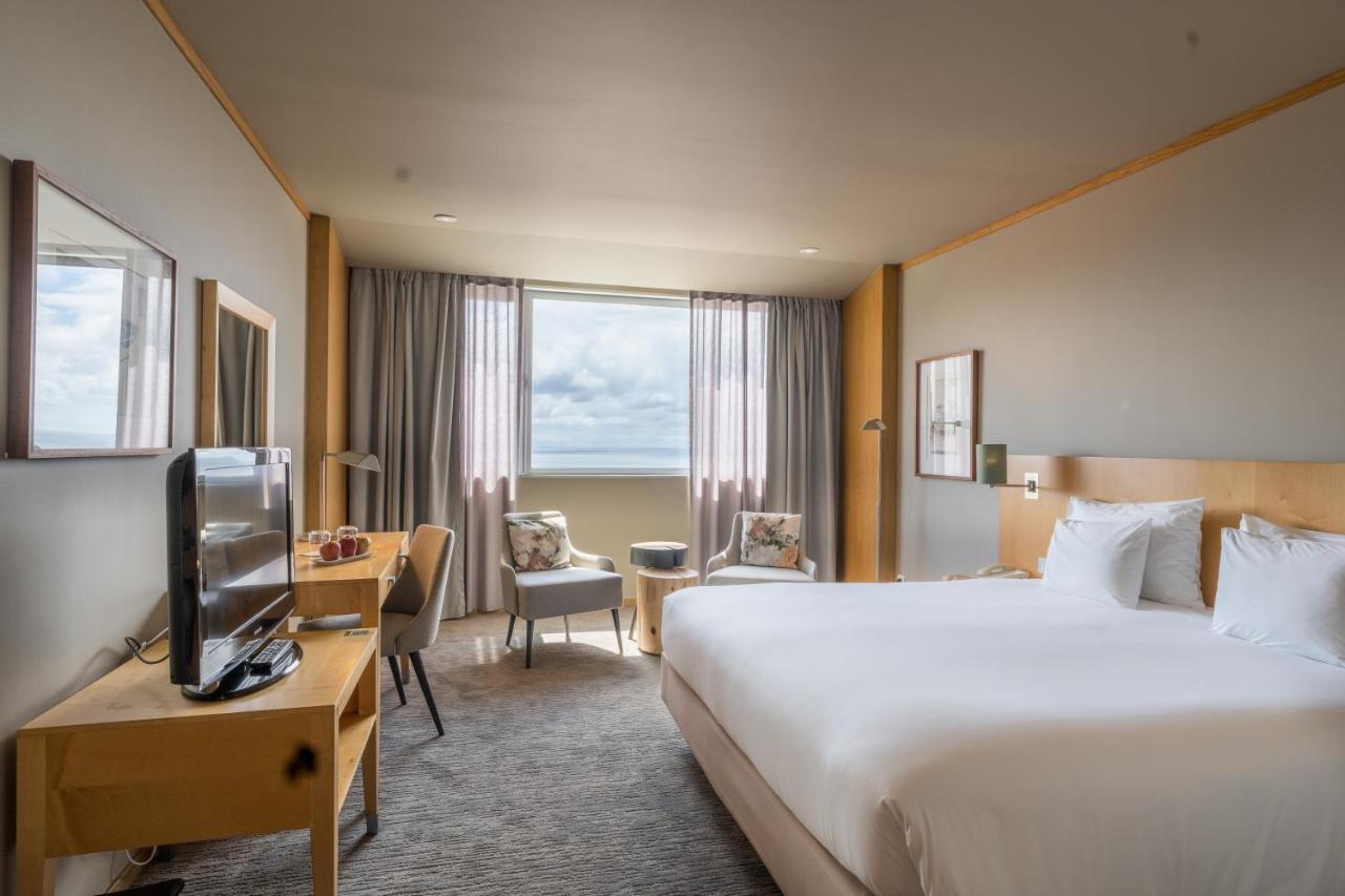 The Lince Azores 4* Ponta Delgada - Açores