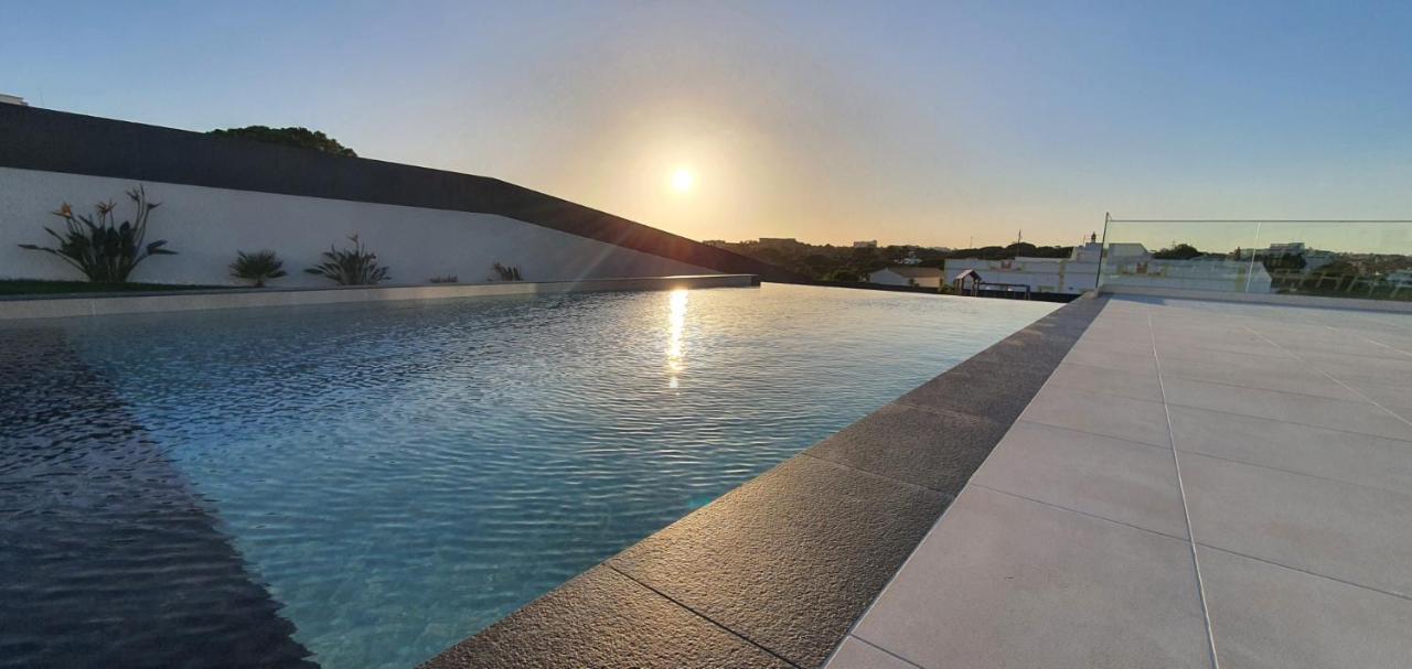 Pousada Sunrise By Laranjal