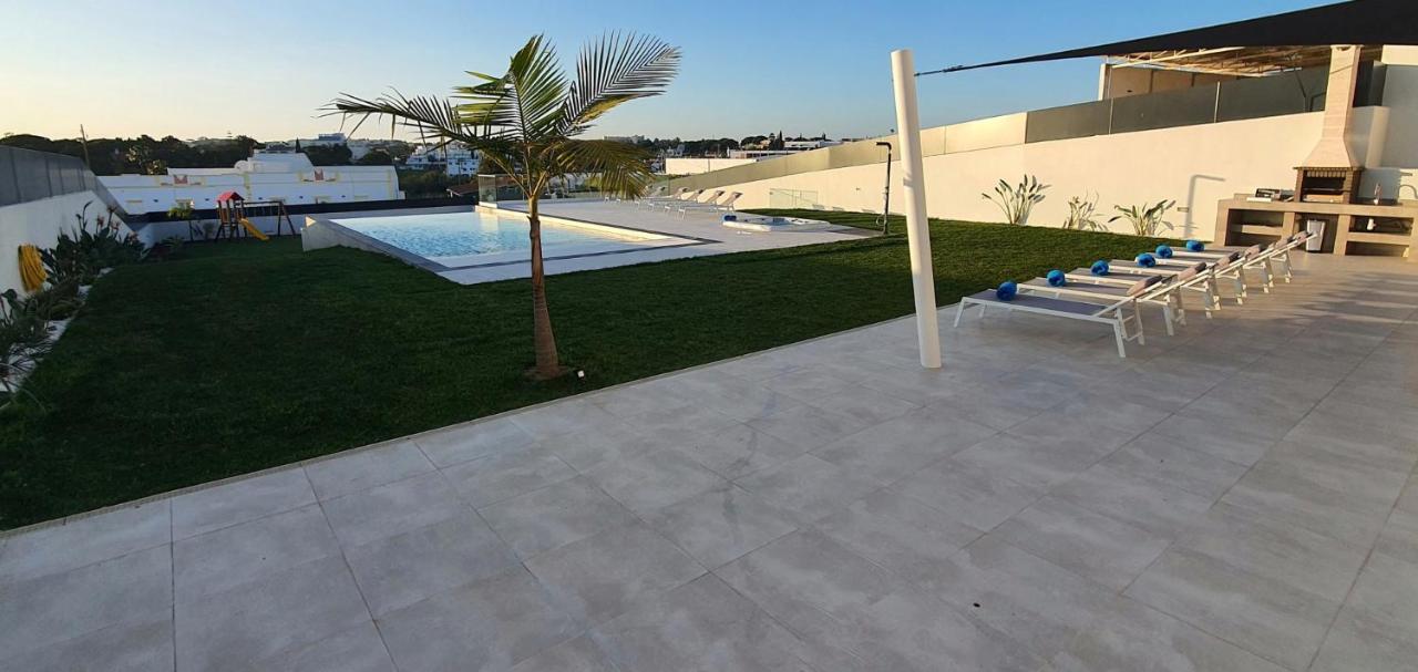 Pousada Sunrise By Laranjal Albufeira