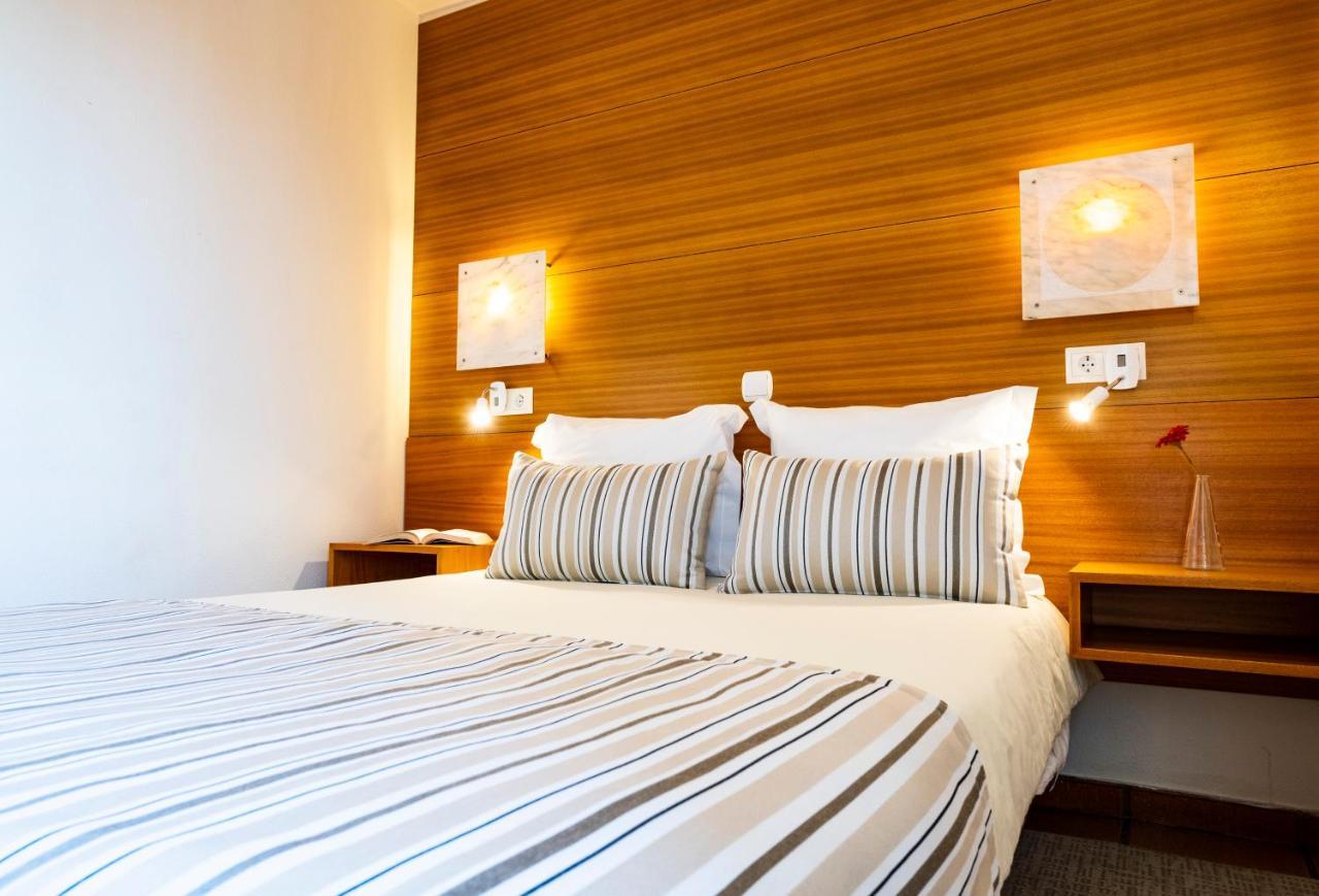 Hotel Apartamento Porto Covo Aparthotel Porto Covo
