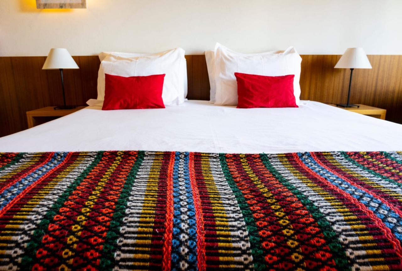 Aparthotel Hotel Apartamento Porto Covo 3*