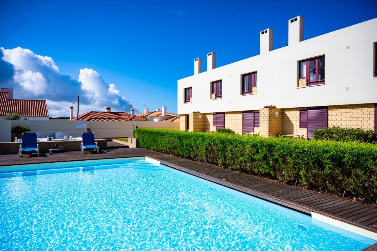 Hotel Apartamento Porto Covo Porto Covo
