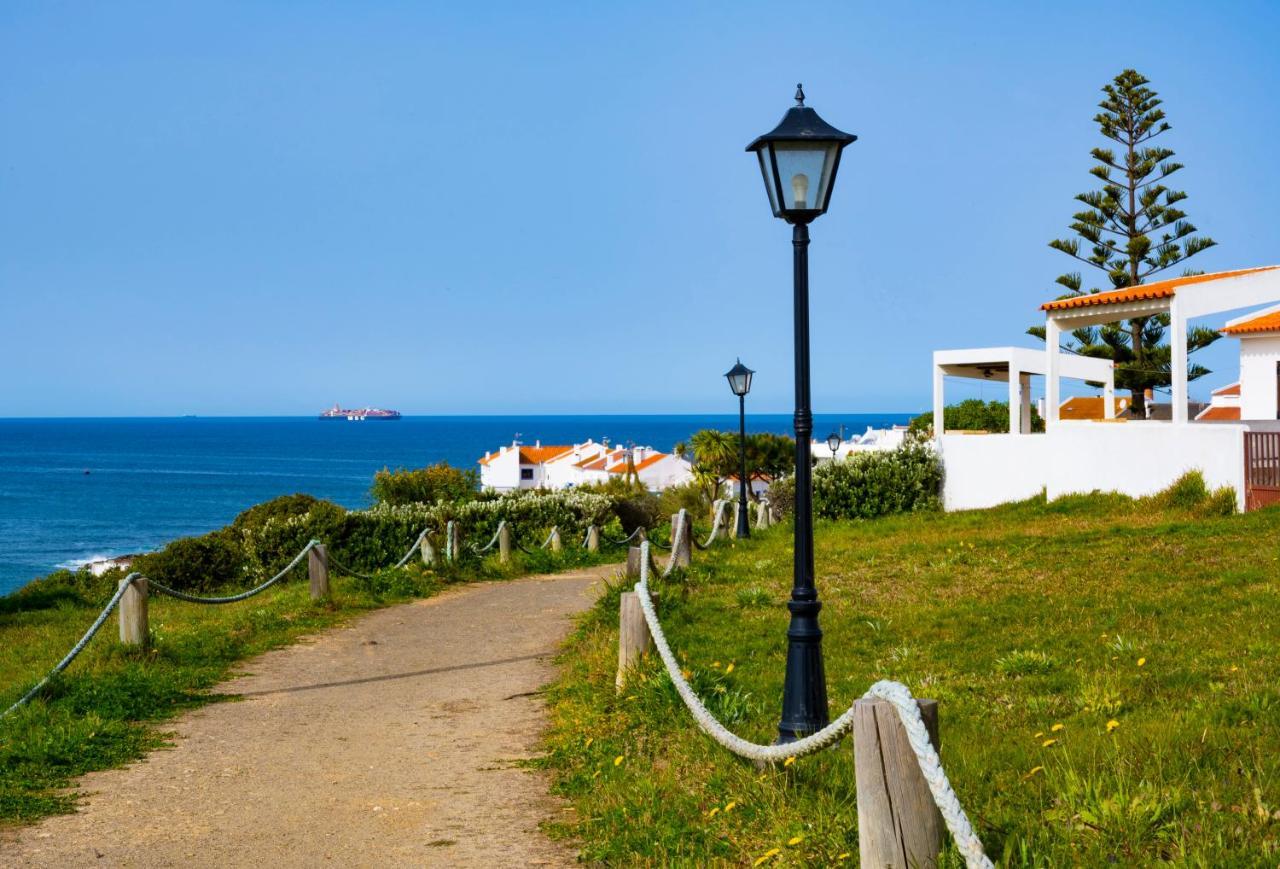 Hotel Apartamento Porto Covo Aparthotel 3*