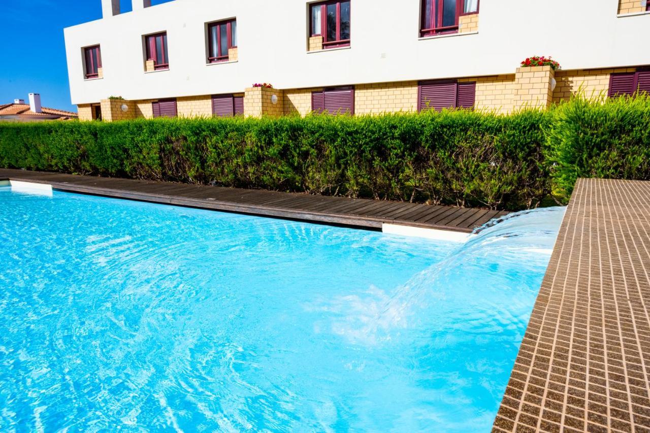 Hotel Apartamento Porto Covo Porto Covo