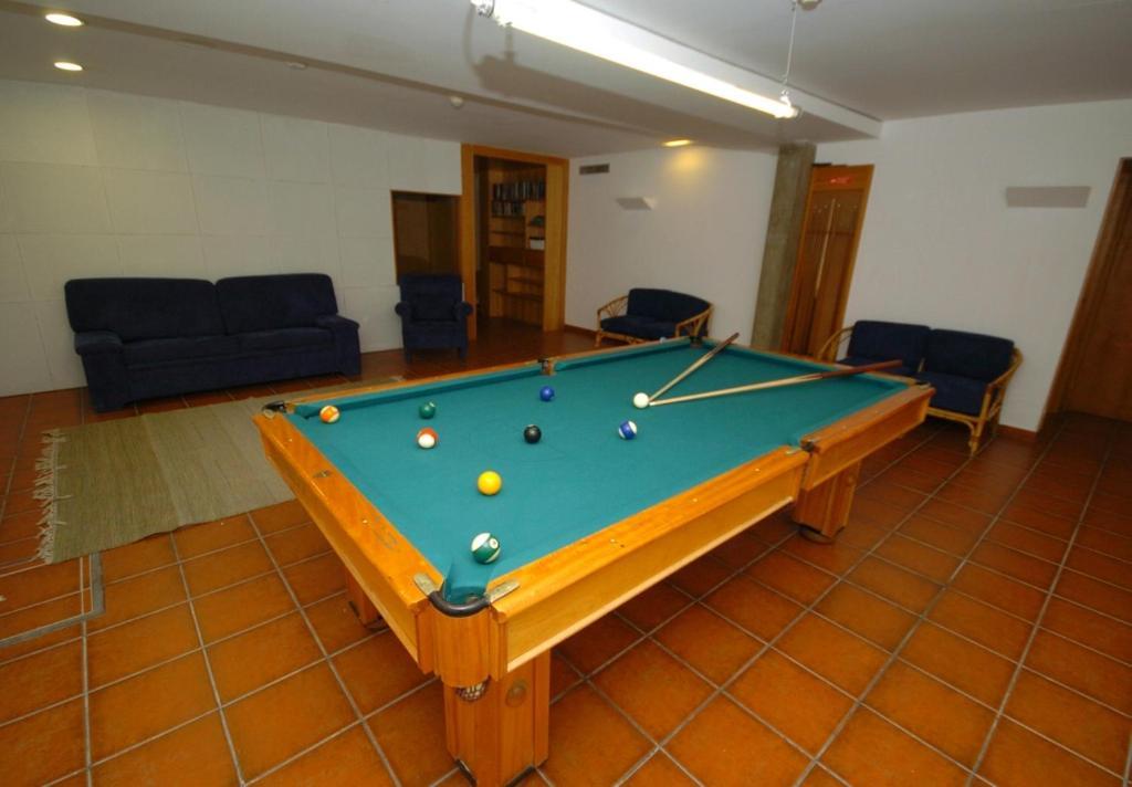 Hotel Apartamento Porto Covo Aparthotel Porto Covo