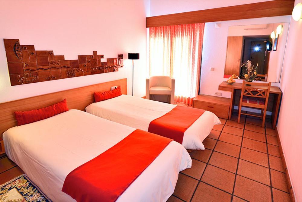 Aparthotel Hotel Apartamento Porto Covo