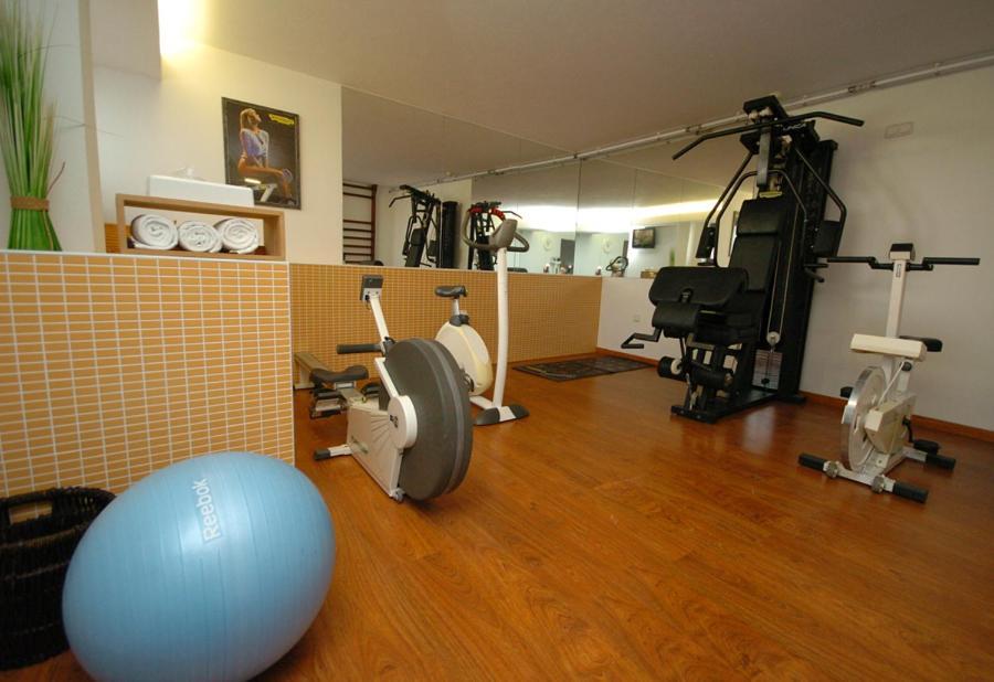 Aparthotel Hotel Apartamento Porto Covo 3*