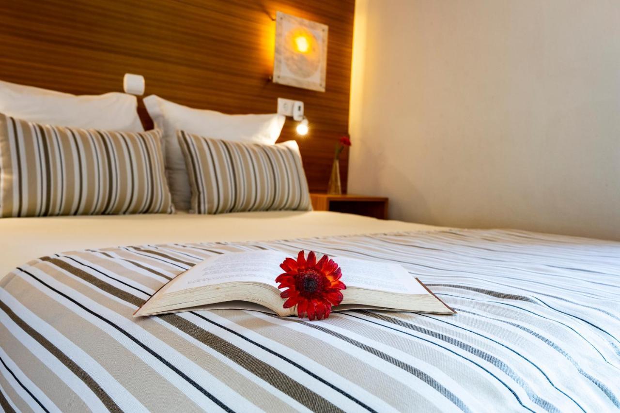 Hotel Apartamento Porto Covo Aparthotel
