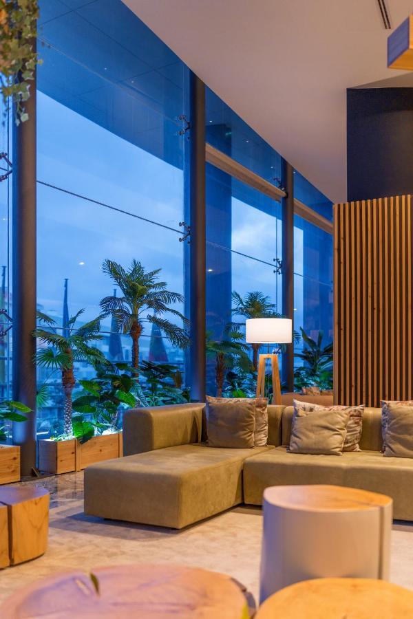 Hotel The Lince Azores Ponta Delgada